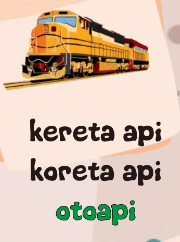 Kereta Api